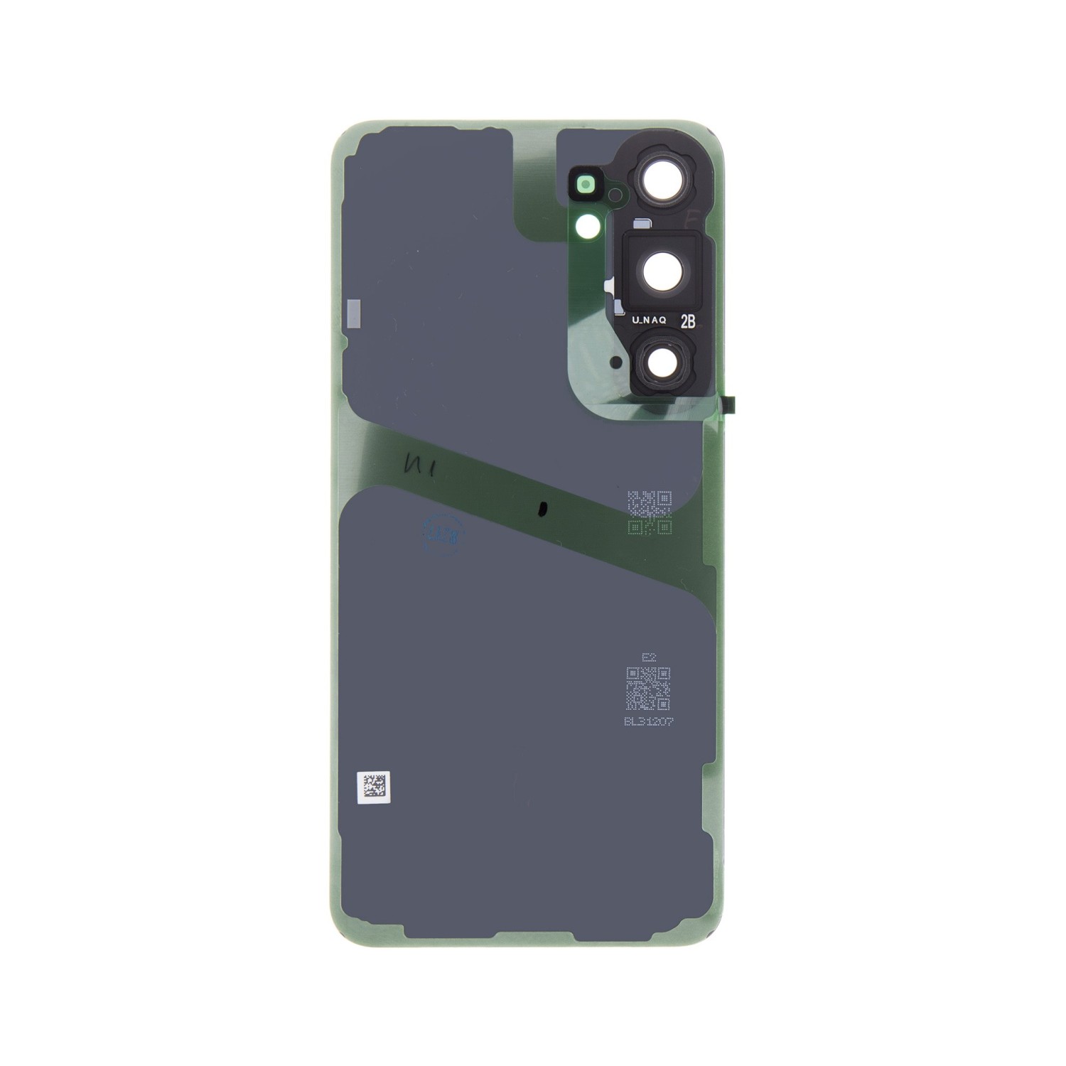 Samsung S926B Galaxy S24+ Kryt Baterie Sapphire Blue (Service Pack)