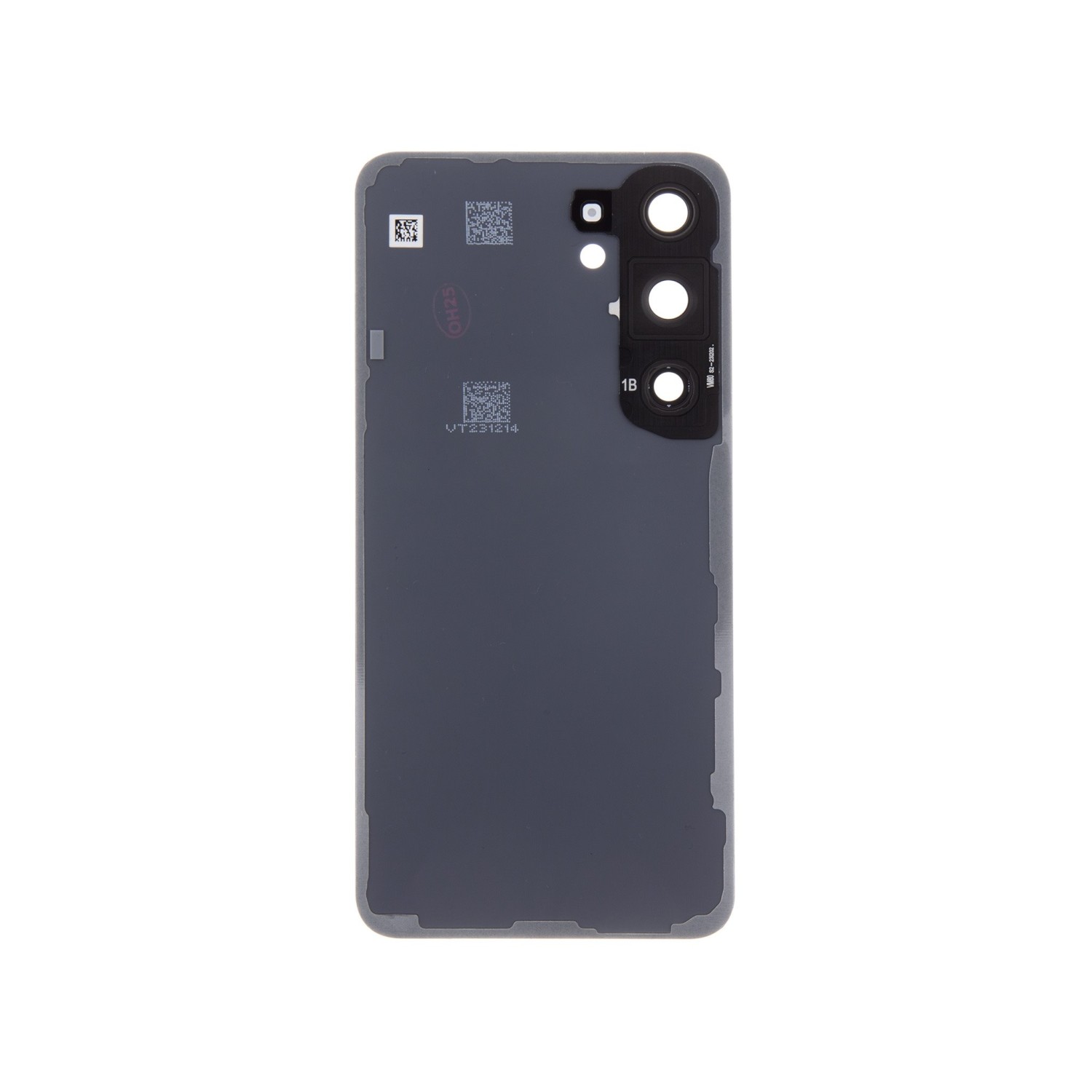 Samsung S921B Galaxy S24 Kryt Baterie Sapphire Blue (Service Pack)