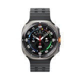 Samsung Galaxy Watch Ultra 2025 (SM-L705) Chytré hodinky Stříbrné