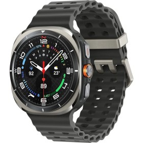 Samsung Galaxy Watch Ultra 2025 (SM-L705) Strieborný titán