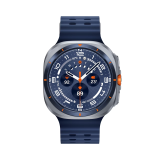 Samsung Galaxy Watch Ultra 2025 (SM-L705) Chytré hodinky Modré