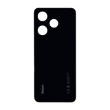 Kryt baterie Xiaomi Redmi 13, black 