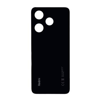 Kryt baterie Xiaomi Redmi 13, black