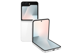 Samsung Galaxy Flip7 FE (SM-F761) 8GB/128GB Biela
