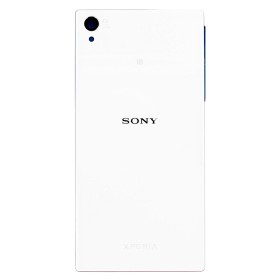 Kryt batérie Sony Xperia XZ3, white (Service Pack)