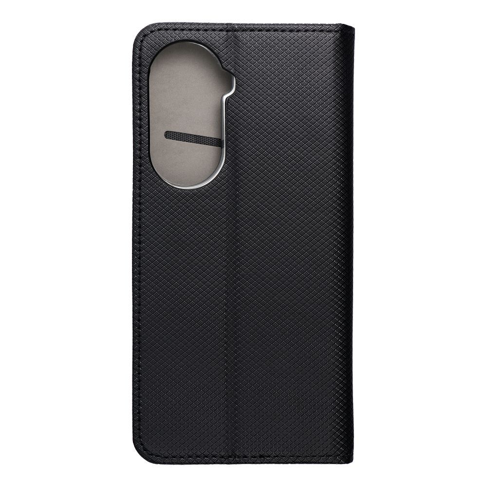 SMART CASE Book for HUAWEI NOVA 12 SE black