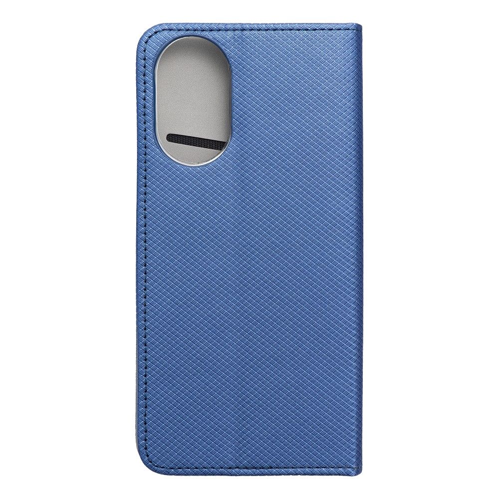 SMART CASE Book for REALME C67 4G navy