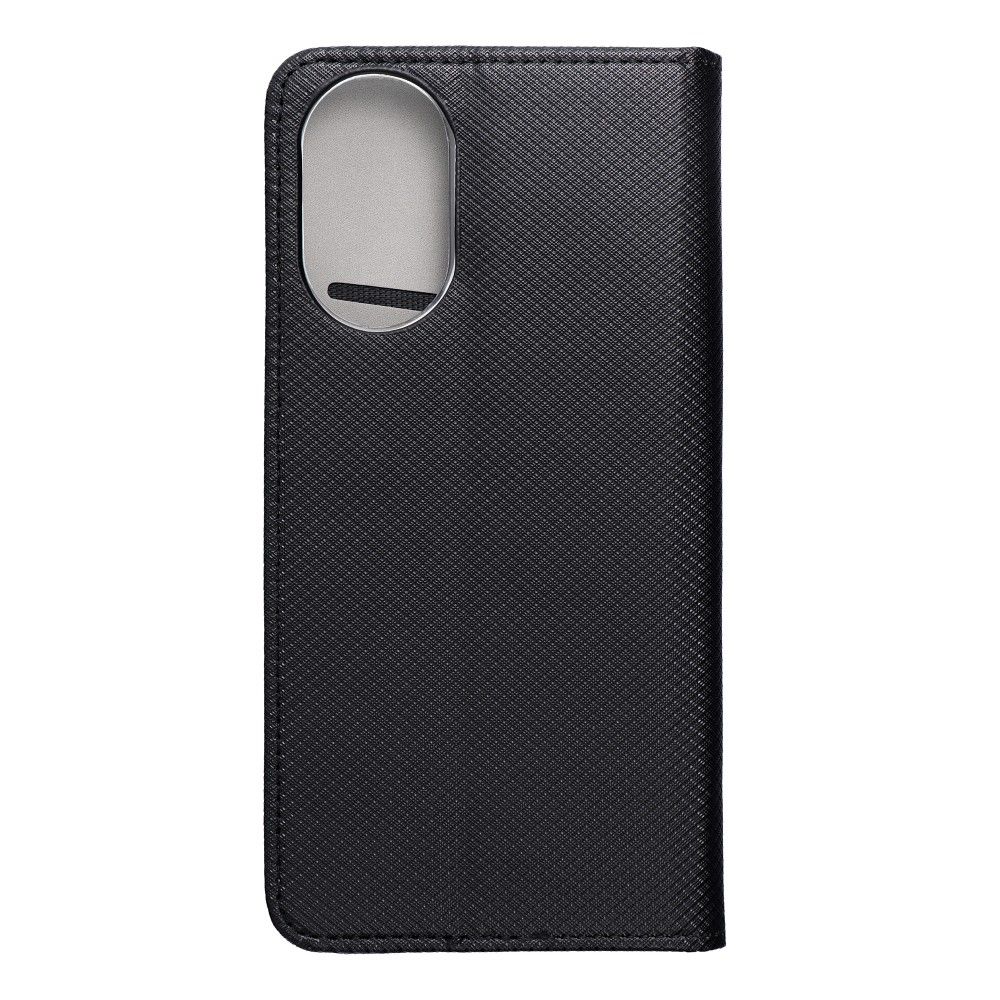 SMART CASE Book for REALME C67 4G black