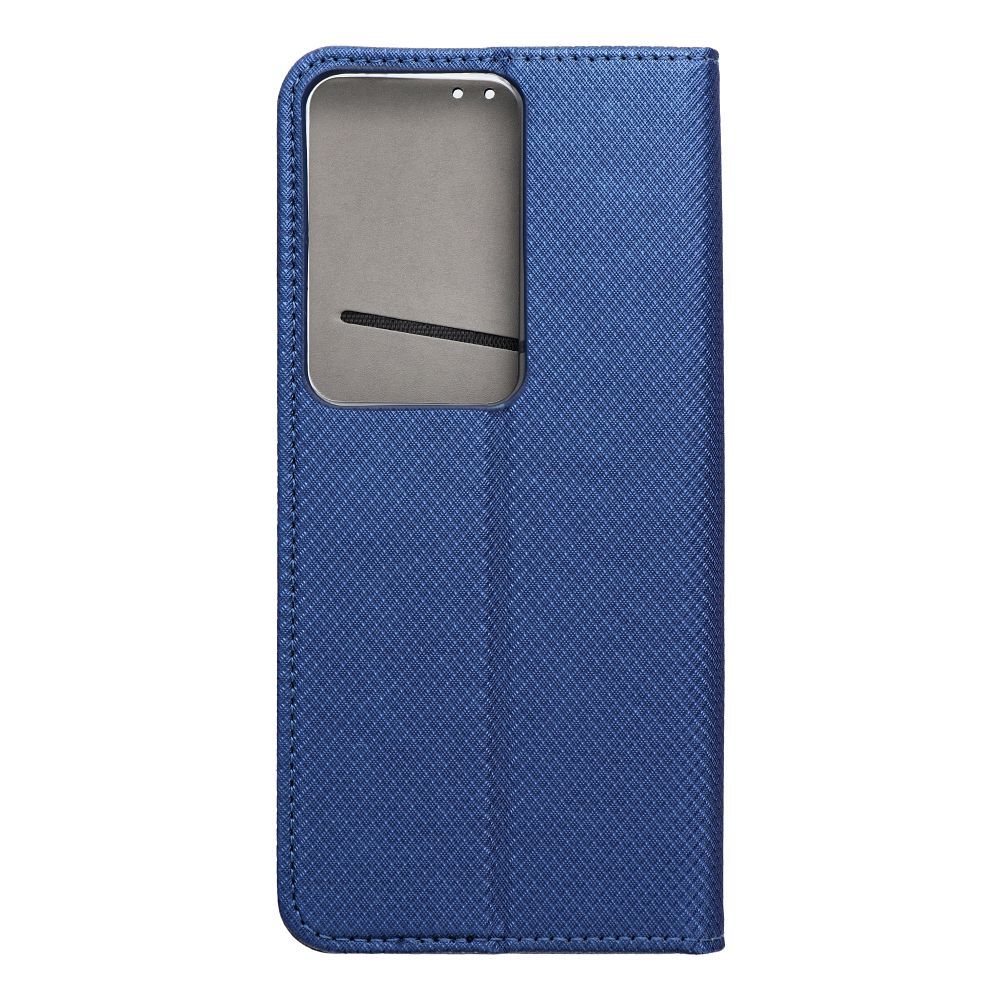 SMART CASE Book for OPPO A79 5G navy