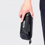 WILDMAN traveling bag for bike frame with zipper 1L XS5 black