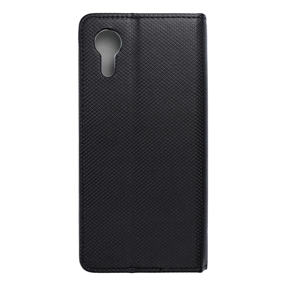 SMART CASE Book for SAMSUNG Xcover 7 black