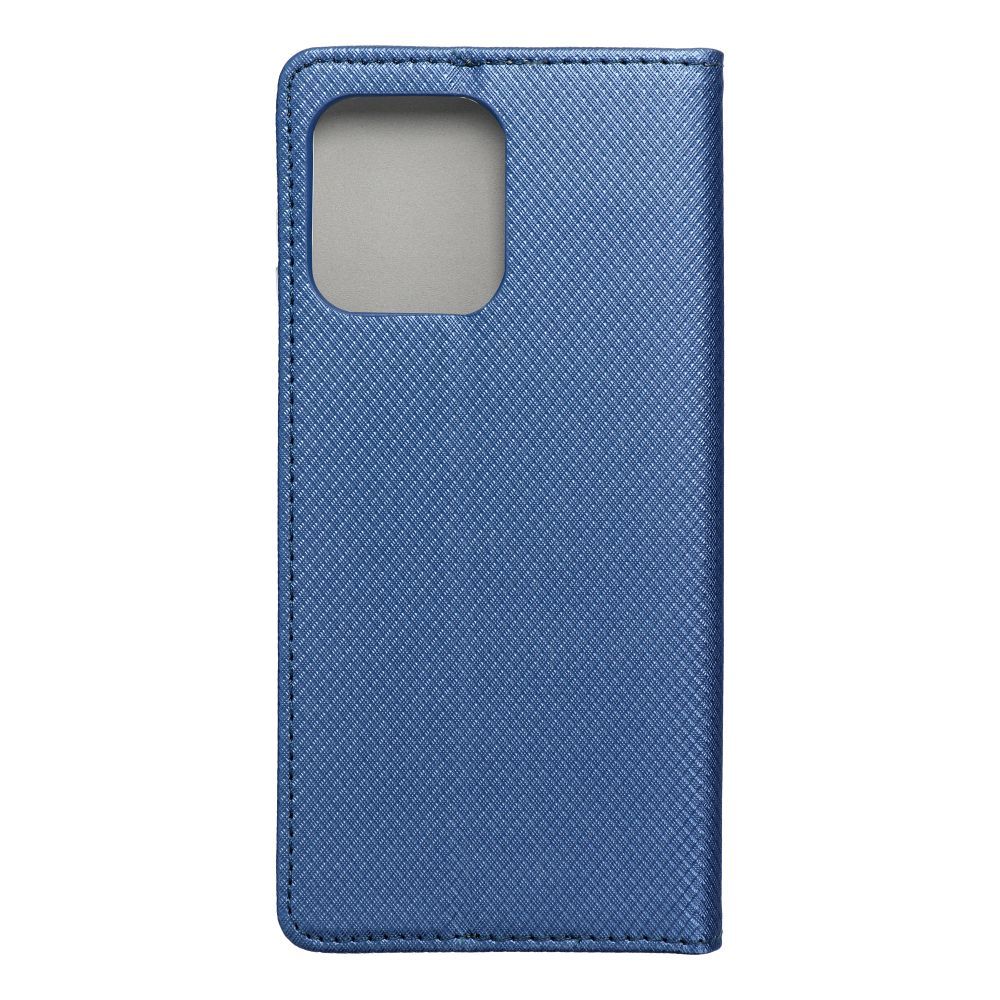 SMART CASE Book for MOTOROLA Edge 40 Pro navy