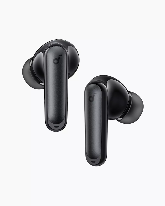 Anker soundcore P41i Bluetooth sluchátka černá