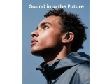 Anker soundcore V40 Bluetooth sluchátka černá