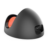 iPega SW2041 Mini Nabíjecí Dok pro NS Lite / NS / NS 2, černá/červená