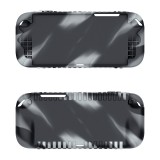 iPega SW2024A 2v1 Silikonový kryt + Tvrzené Sklo pro Nintendo Switch 2