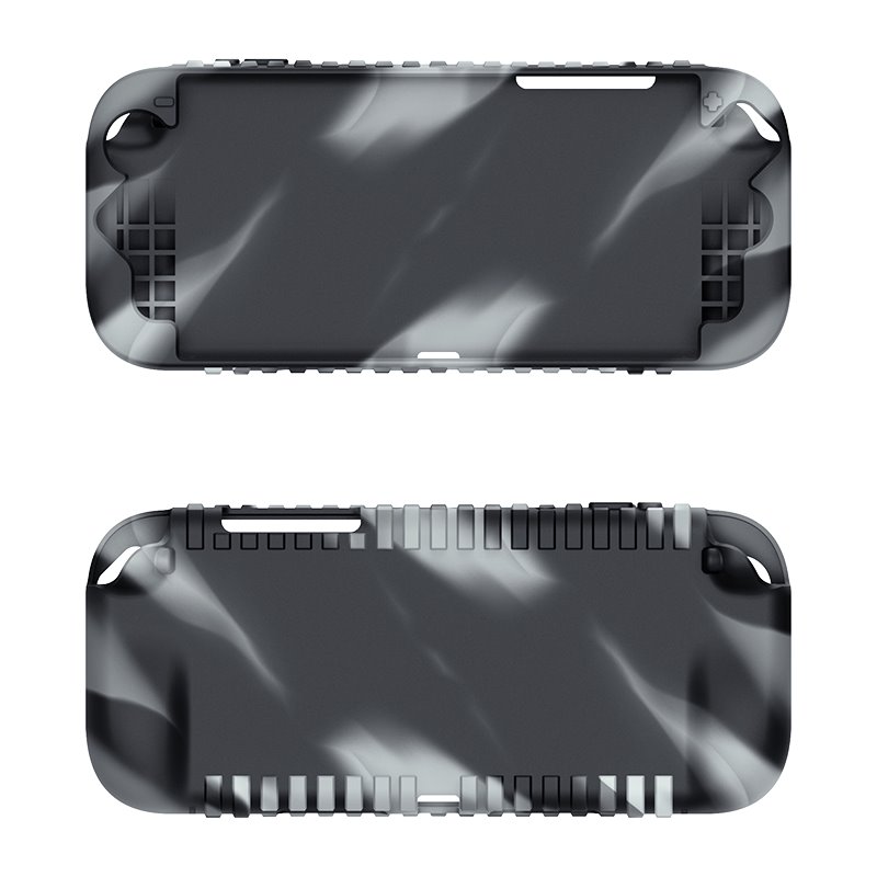 iPega SW2024A 2v1 Silikonový kryt + Tvrzené Sklo pro Nintendo Switch 2