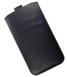 Pouzdro ALIGATOR UNI-POCKET velikost SL (158*83*10), černá