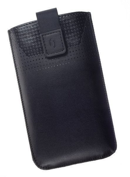 Pouzdro ALIGATOR UNI-POCKET velikost SL (158*83*10), černá