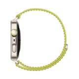 Huawei Watch Fit 4 Pro Green