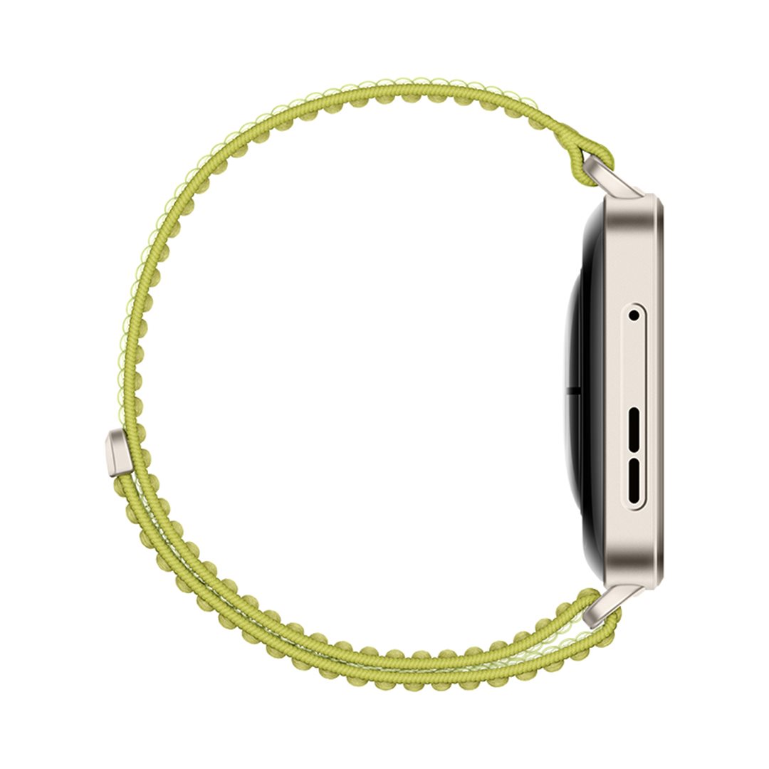 Huawei Watch Fit 4 Pro Green