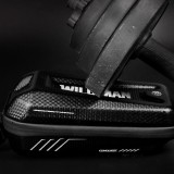 WILDMAN traveling bag for bike frame with zipper 1L E5S black