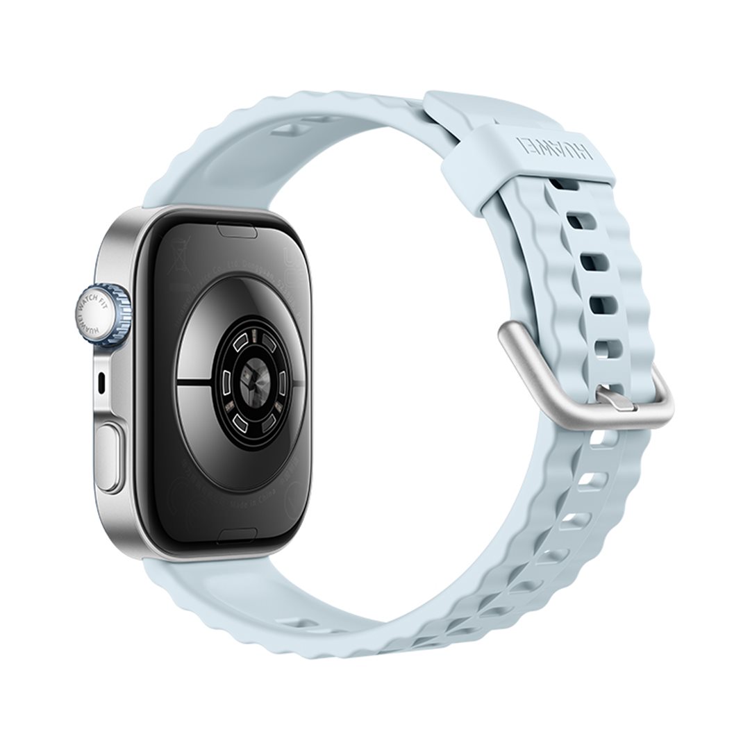 Huawei Watch Fit 4 Pro Blue