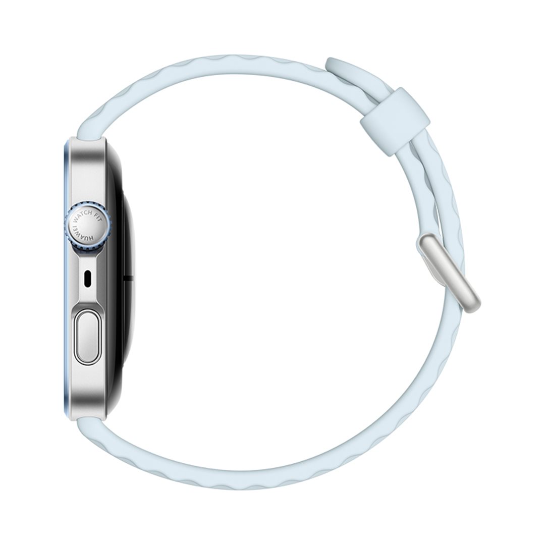 Huawei Watch Fit 4 Pro Blue