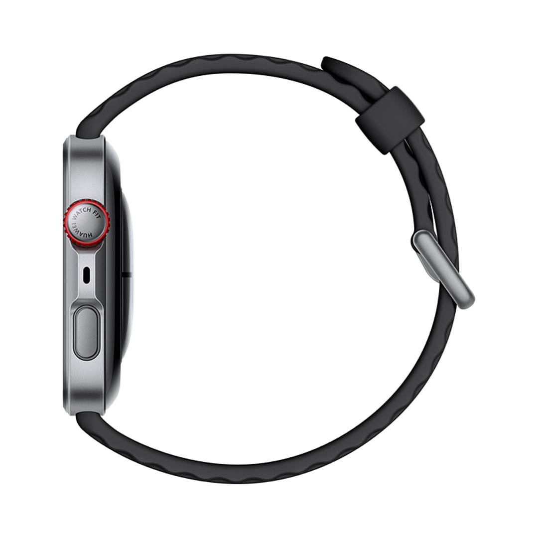 Huawei Watch Fit 4 Pro Black