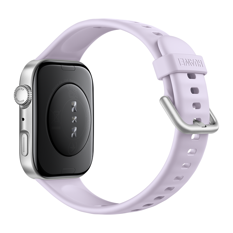 Huawei Watch Fit 4 Purple