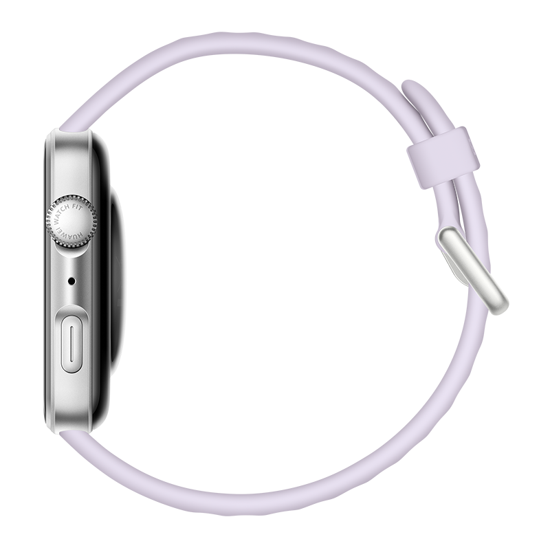 Huawei Watch Fit 4 Purple