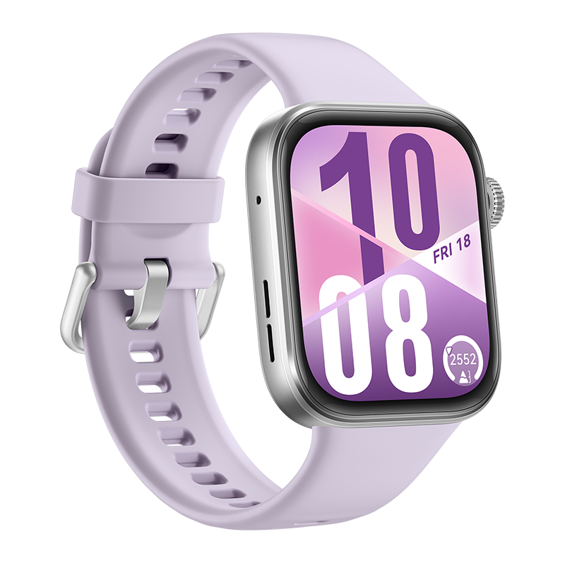 Huawei Watch Fit 4 Purple