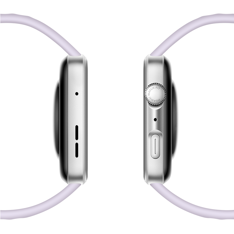 Huawei Watch Fit 4 Purple