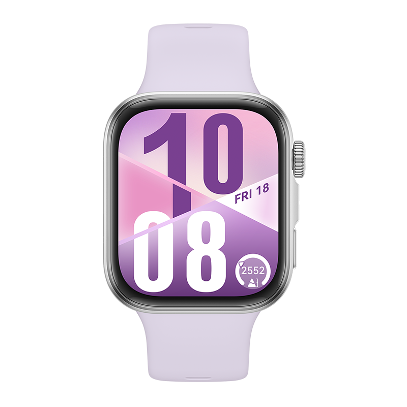 Huawei Watch Fit 4 Purple