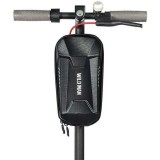 WILDMAN traveling bag for scooter waterproof 3L ES8 Plus black
