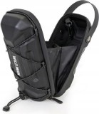 WILDMAN traveling bag for scooter waterproof 2L GD9X black