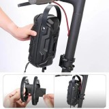 WILDMAN traveling bag for scooter waterproof 2L GD6X black