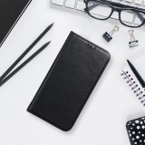 SMART MAGNETO Book case for SAMSUNG S24 FE navy