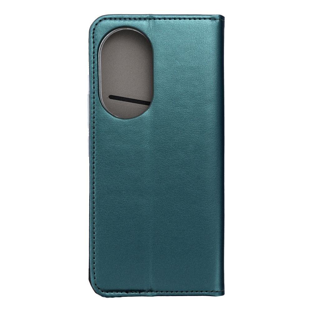 SMART MAGNETO Book case for HONOR 200 dark green