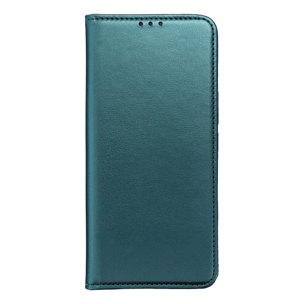 SMART MAGNETO Book case for HONOR 200 dark green