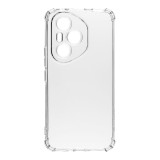 Tactical TPU Plyo Kryt pro Honor 400 Pro Transparent 