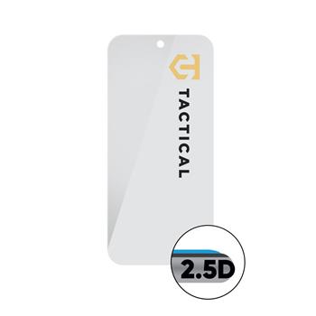 Tvrzené sklo Tactical Glass Shield 2.5D pro Honor 400 Lite, transparentní