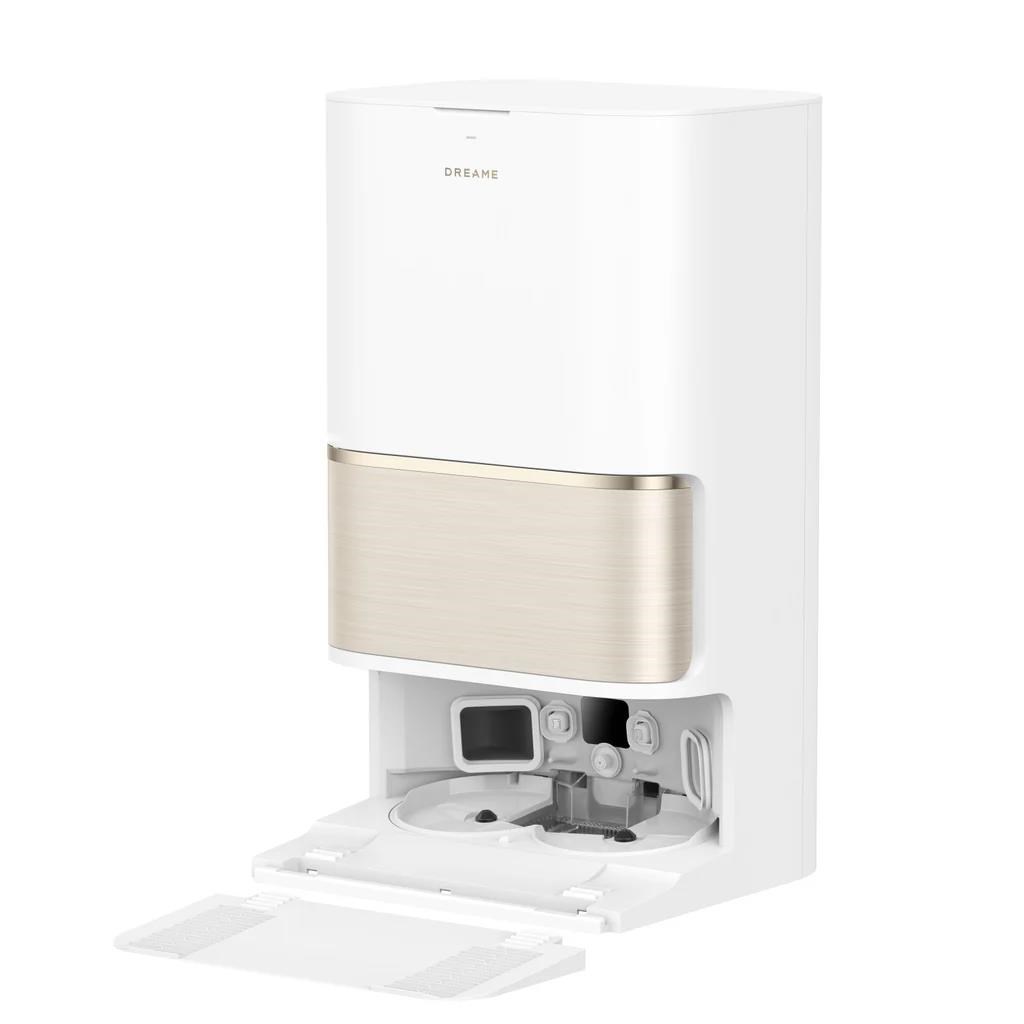 Dreame L50 Pro Ultra bílá