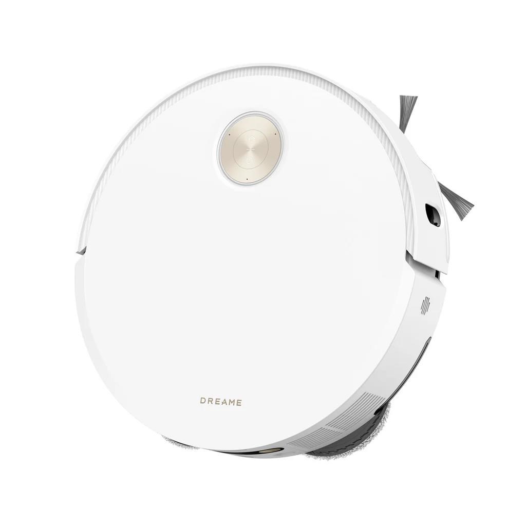 Dreame L50 Pro Ultra bílá
