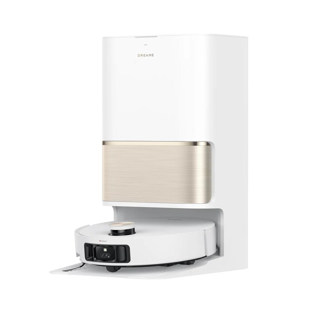 Dreame L50 Pro Ultra bílá