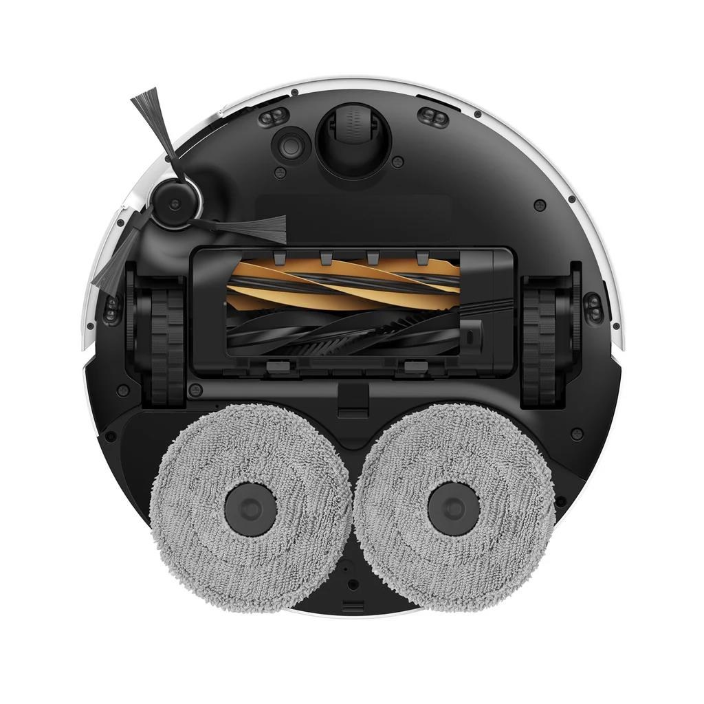 Dreame L50 Pro Ultra bílá