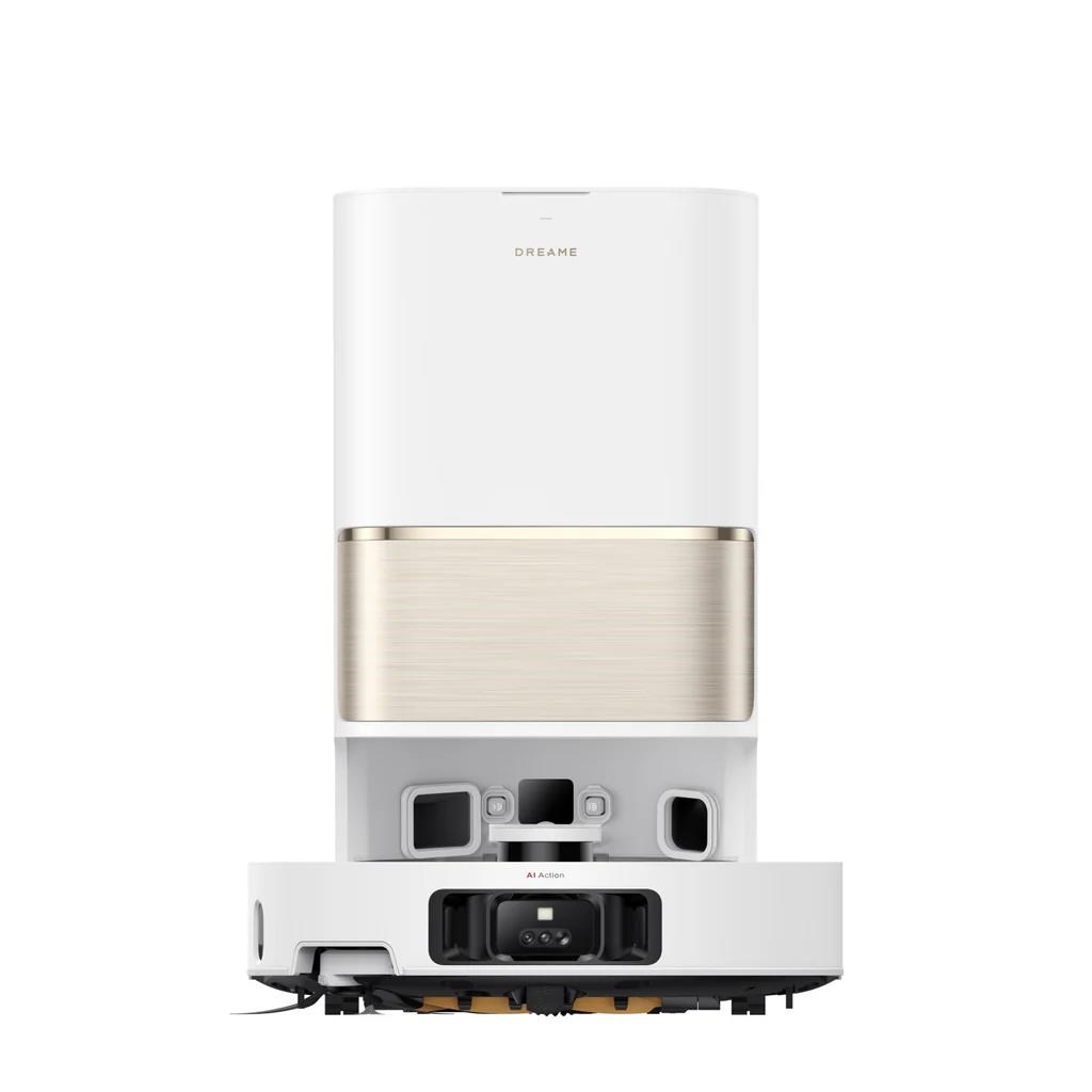 Dreame L50 Pro Ultra bílá