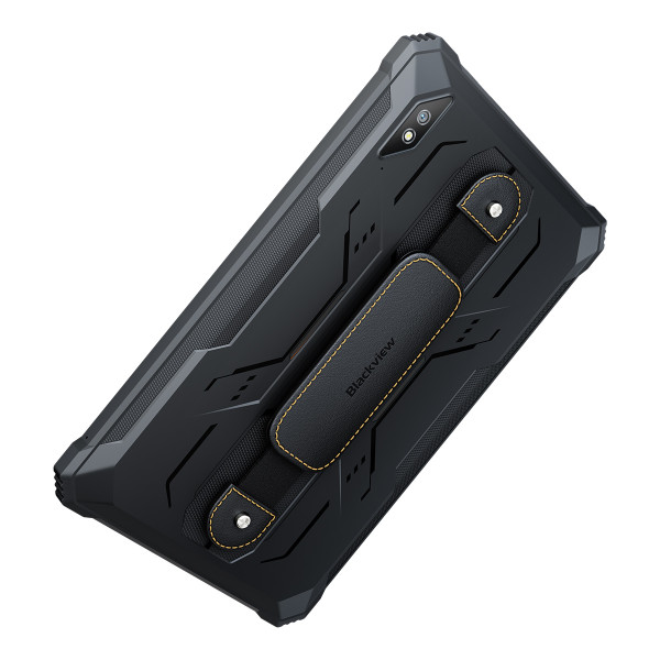 Blackview Active 8 Pro LTE 10,3" 8/256GB Černá