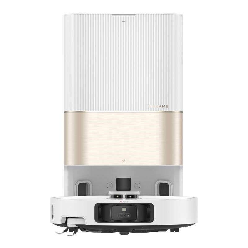 Dreame X40 Ultra Complete