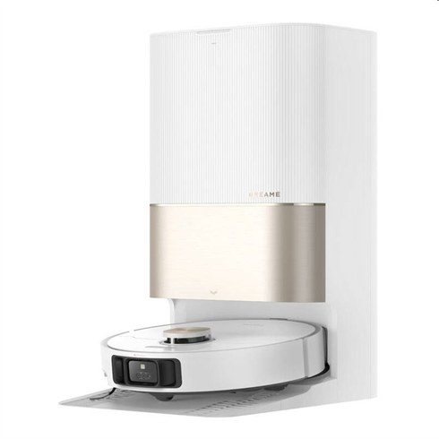 Dreame X40 Ultra Complete White
